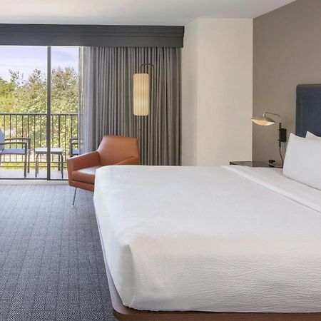 Courtyard By Marriott Fort Lauderdale East / Lauderdale-By-The-Sea מראה חיצוני תמונה