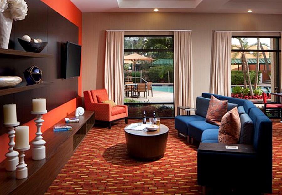 Courtyard By Marriott Fort Lauderdale East / Lauderdale-By-The-Sea מראה חיצוני תמונה