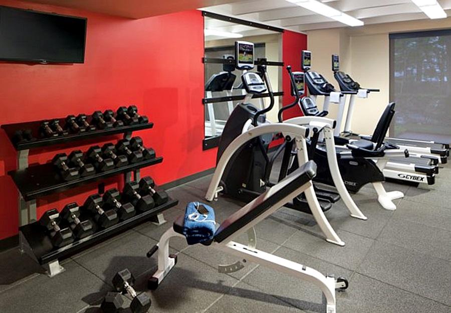 Courtyard By Marriott Fort Lauderdale East / Lauderdale-By-The-Sea מראה חיצוני תמונה