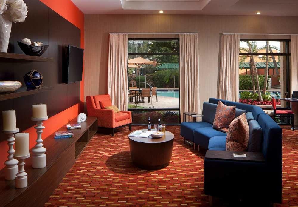 Courtyard By Marriott Fort Lauderdale East / Lauderdale-By-The-Sea מראה חיצוני תמונה