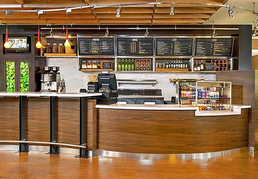 Courtyard By Marriott Fort Lauderdale East / Lauderdale-By-The-Sea מראה חיצוני תמונה