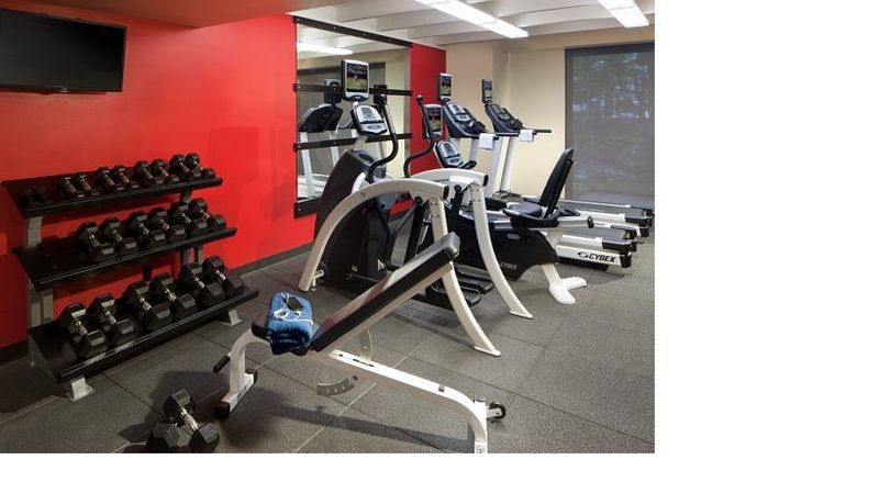 Courtyard By Marriott Fort Lauderdale East / Lauderdale-By-The-Sea מראה חיצוני תמונה