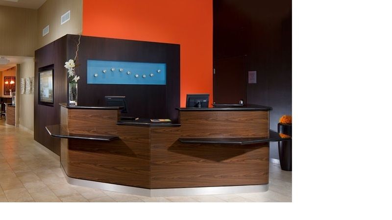 Courtyard By Marriott Fort Lauderdale East / Lauderdale-By-The-Sea מראה חיצוני תמונה